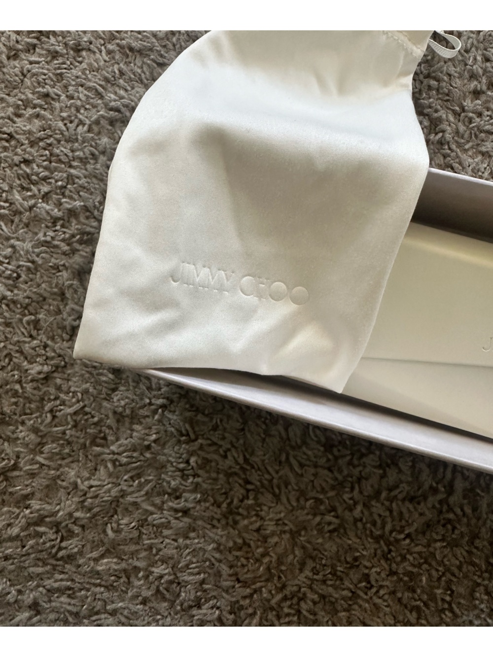 Jimmy Choo Sunglasses - Picture 4 of 5